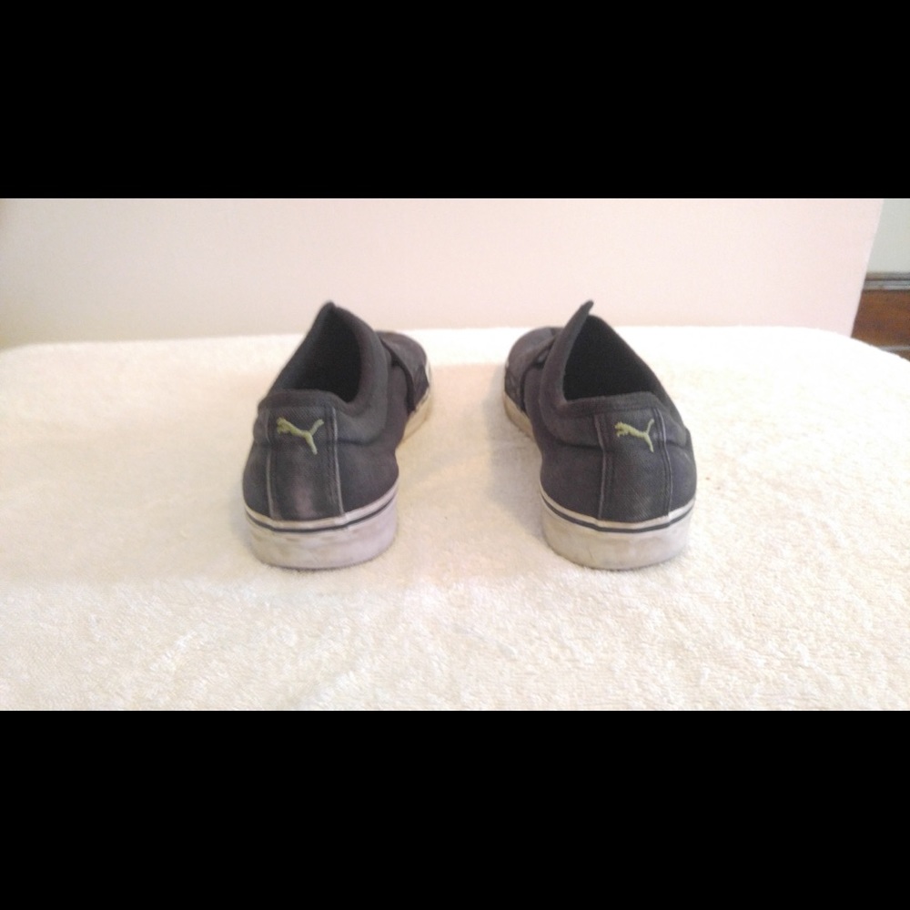 Puma El Rey - Picture 3 of 3